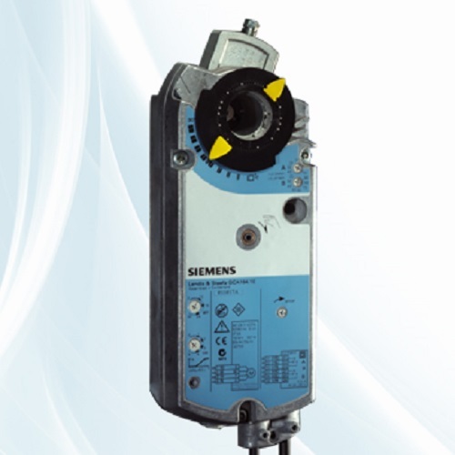 Siemens gib131 damper - gib131.1e,