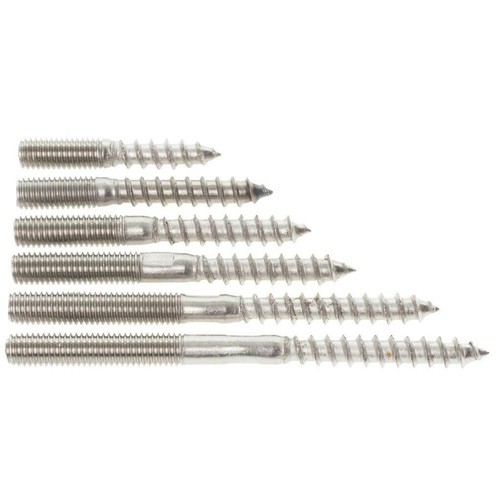 M10 stainless steel - m6,
