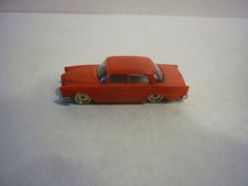 LEGO Mercedes 220 S 220S Red