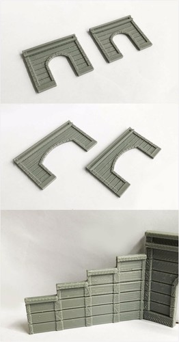 Outland models train - outland,