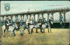 Cleethorpes Heraldic 1906