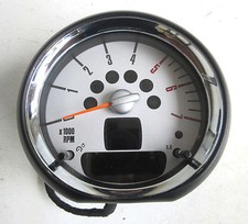 Genuine Used MINI Rev