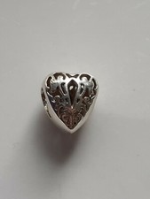 TRUTH silver PK 925 openwork