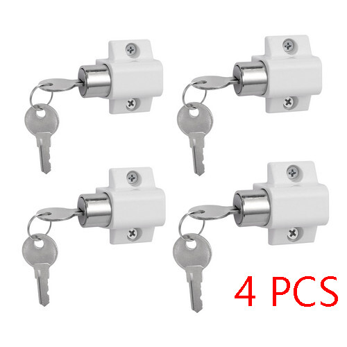 4pcs sliding patio - 4pcs,