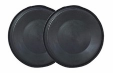 New Pair of Rubber Floor Plugs
