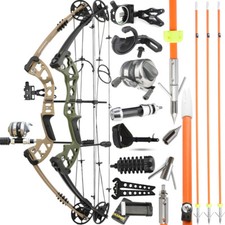 Archery Compound Bow Fishing