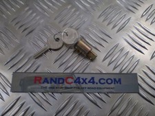 Land Rover Series Ignition