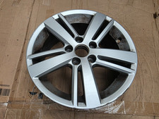 VOLKSWAGEN POLO Alloy Wheel