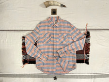 LVC Shorthorn Work Shirt M