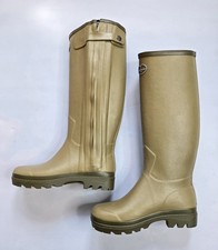 LE CHAMEAU CHASSEUR LEATHER