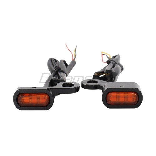 2pcs turn signal light - light, for