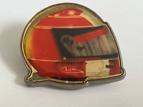 Vintage michael schumacher - vintage,