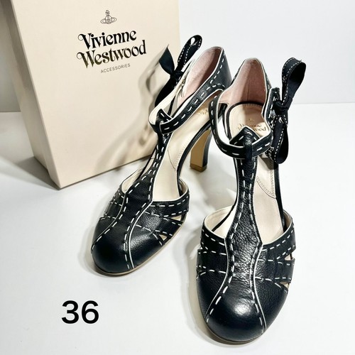 Vivienne westwood shoes pumps - westwood,