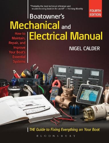 Boatowner mechanical and - mechanical,