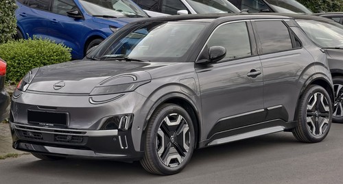 2025 onwards nissan - onwards,
