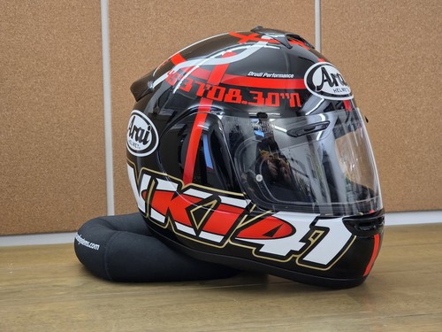 Arai axces haga - 2,