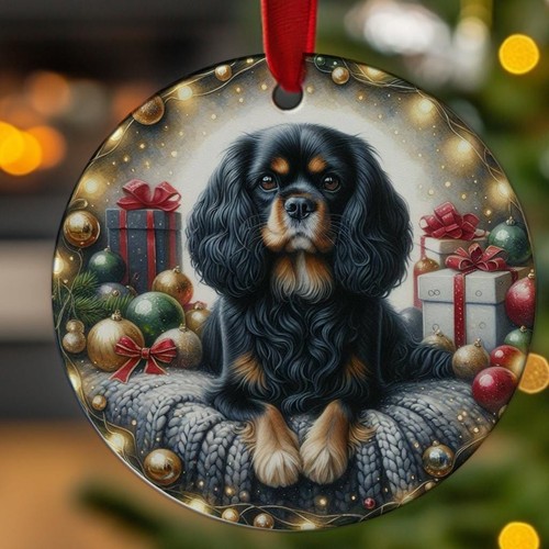 Cavalier king charles spaniel - cavalier,