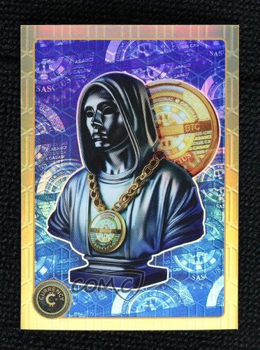 2025 cardsmiths currency - cardsmiths,