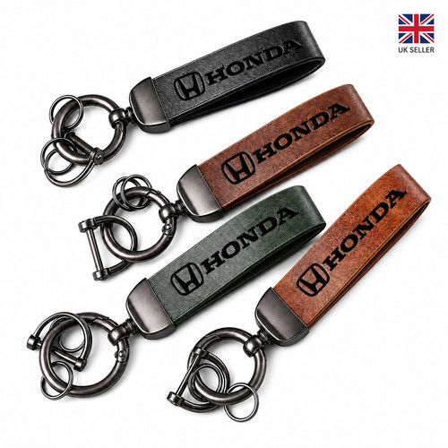 Honda luxury leather - honda,