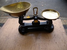 vintage librasco scales