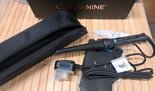 Cloud nine texture micro wand - nine,