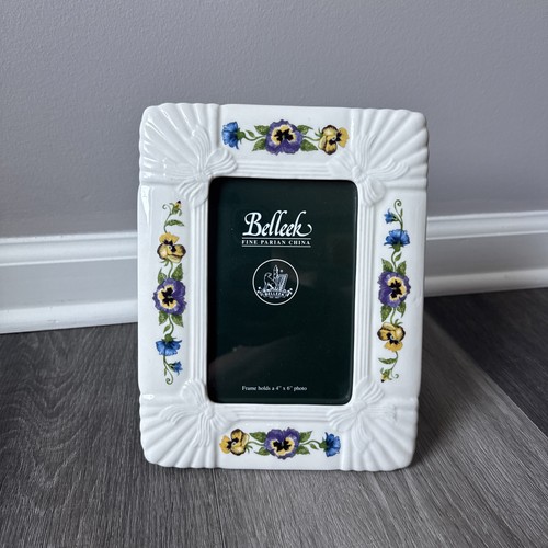 Belleek enchanted garden - enchanted,