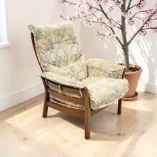 Ercol Saville Easy Chair