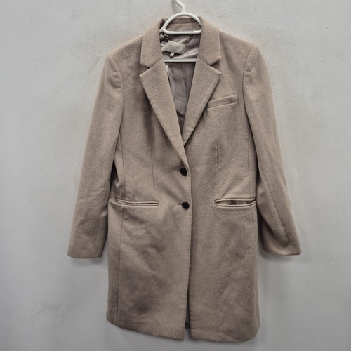 Hobbs tilda coat - tilda, wool