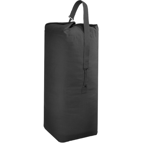 Highlander army kit bag - army, 14"