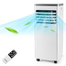 7000BTU Air Conditioner 3-in-1