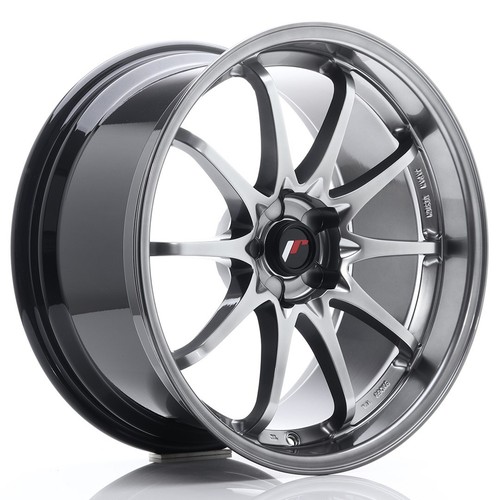 Japan racing jr5 alloy wheel - japan,