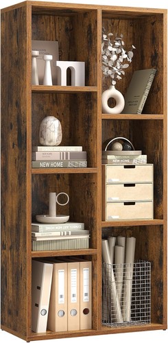 Vasagle bookcase bookshelf - vasagle,