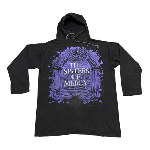Vintage sisters mercy - vintage,