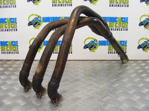 Triumph daytona 955 exhaust - triumph,