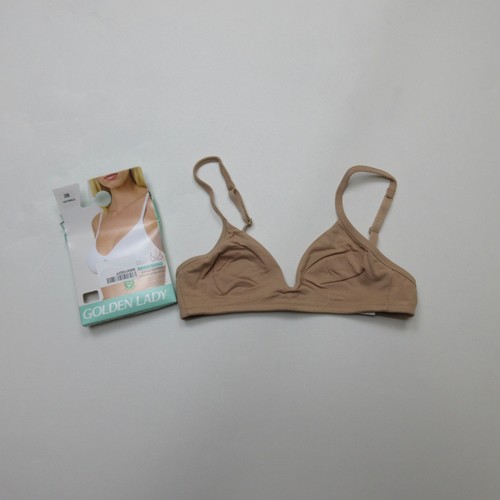 Golden lady womens triangle - golden,