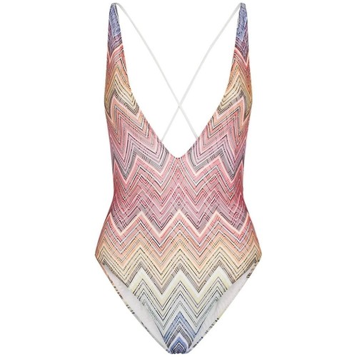Missoni one piece - one, crochet