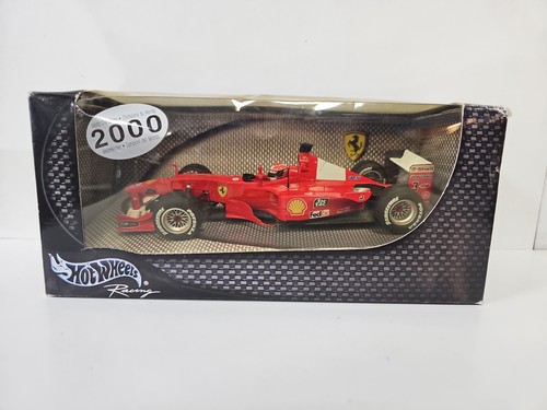 Hot wheels michael - 1:24,
