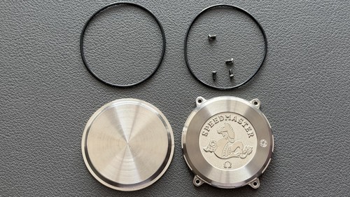 Omega speedmaster spacemaster - speedmaster,