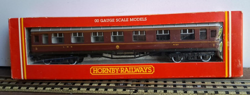 Hornby r474 lms composite - r474,