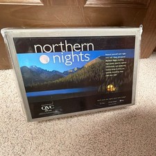Northern Nights King Sheet Set