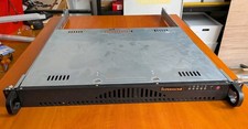 SuperMicro CSE-512 1U Server Chassis with Rails, 200W PWS-203-1H PSU