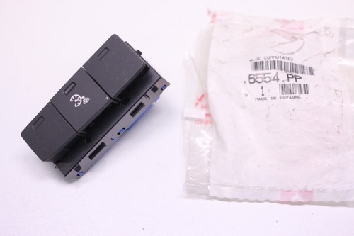 Genuine citroen 2004 switch - citroen, c2
