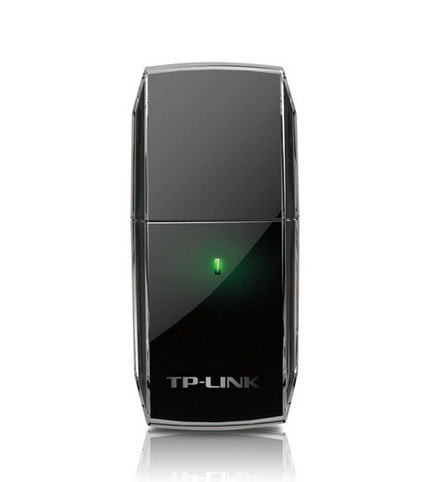 Link ac600 wireless dual - ac600,