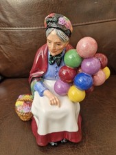 Royal Doulton The Old Balloon