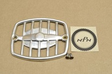 Vtg OEM Honda C100 C102 C105 T