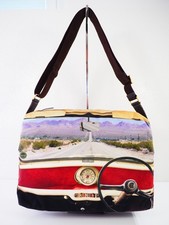 Paul Smith Mini Car Dashboard