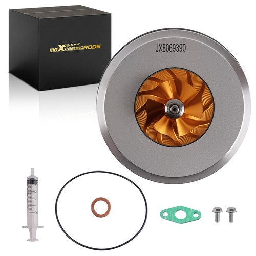 Upgrade gt1749v turbo chra - upgrade,
