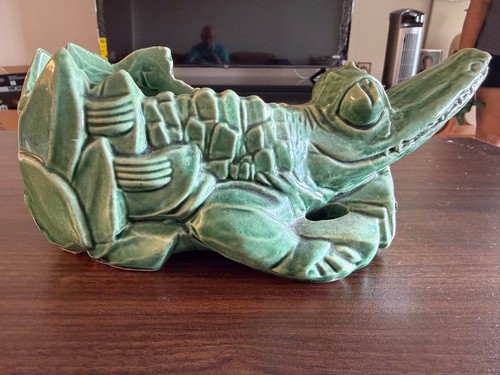 Vintage 1950 mccoy usa - 1950, pottery