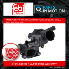 Thermostat Housing fits VW