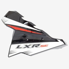 Right Side Panel Black for